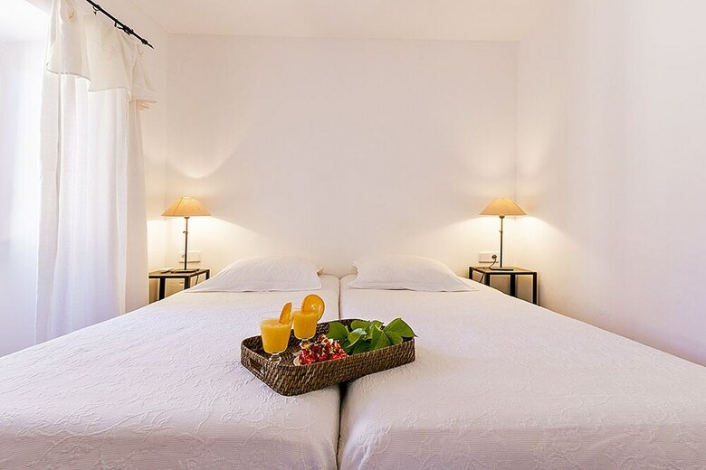 Apartamentos Townhouse Can Gregal