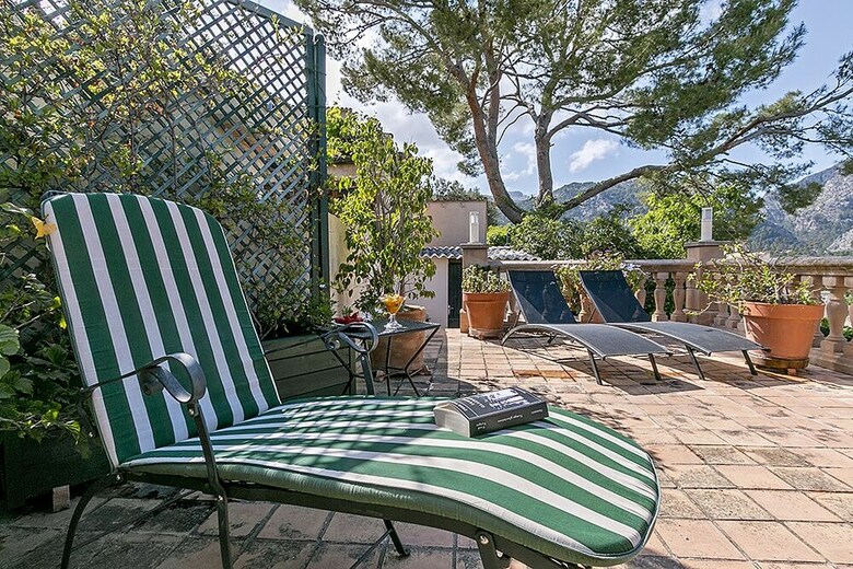 Apartamentos Townhouse Can Gregal