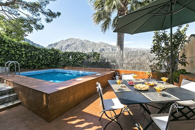 Apartamentos Townhouse Can Gregal
