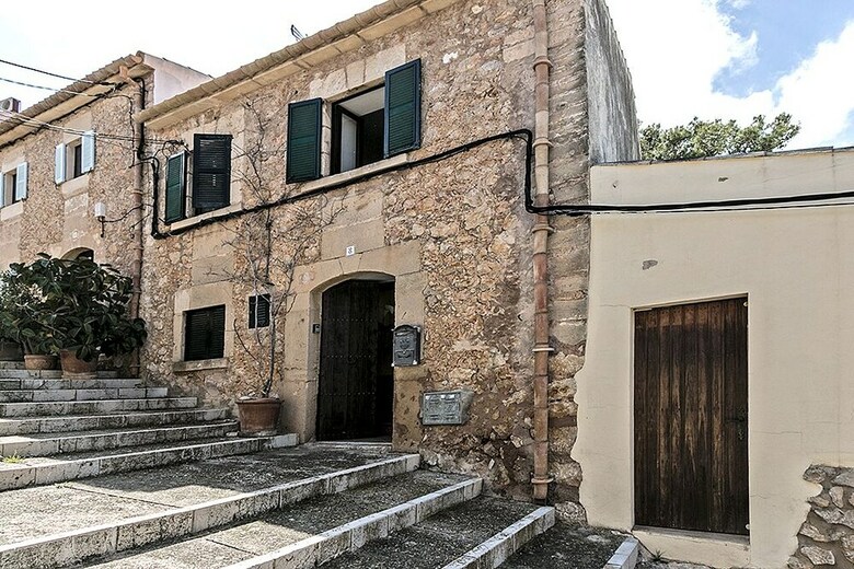 Apartamentos Townhouse Can Gregal