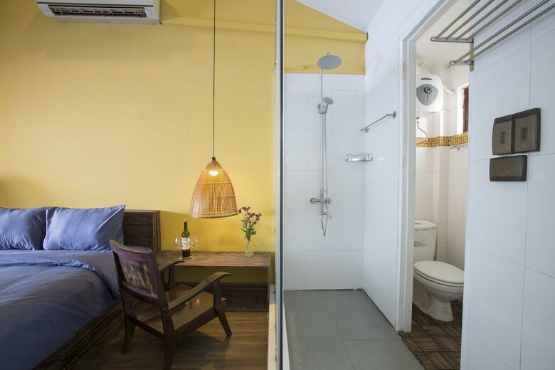 Apartamentos Loc Homestay