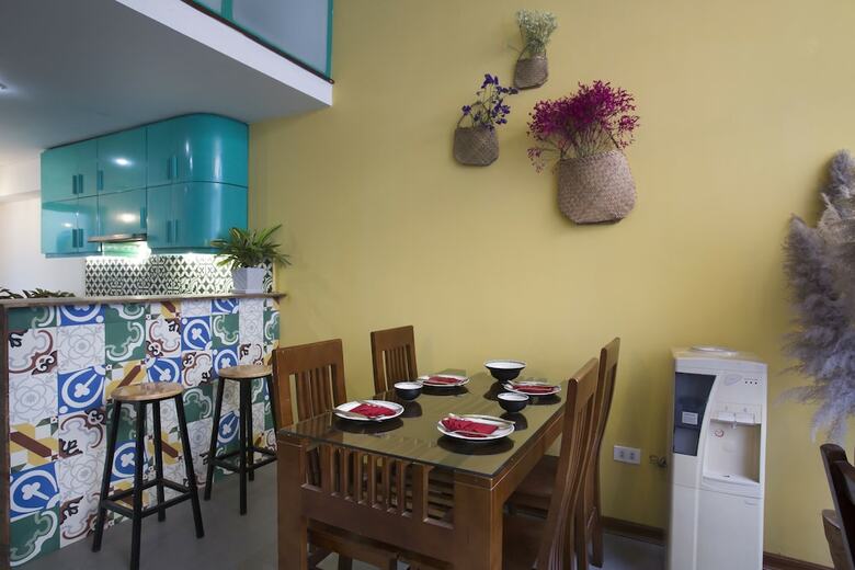 Apartamentos Loc Homestay