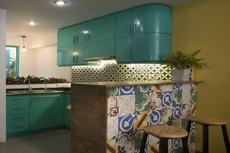 Apartamentos Loc Homestay