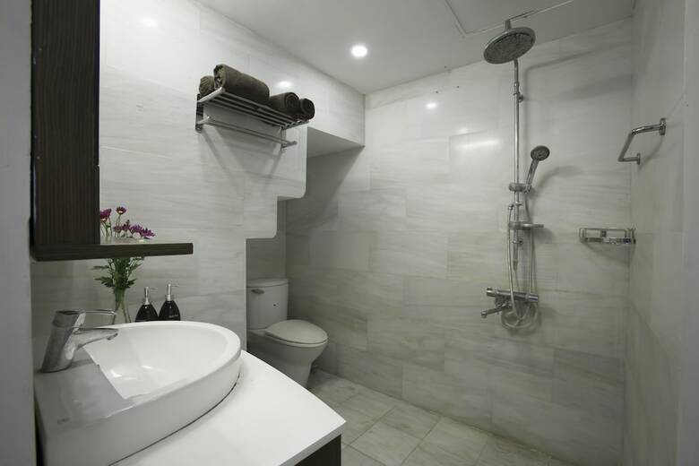 Apartamentos Loc Homestay