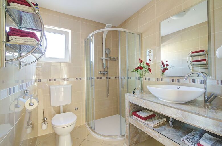 Hotel Apartments Prpic Senj
