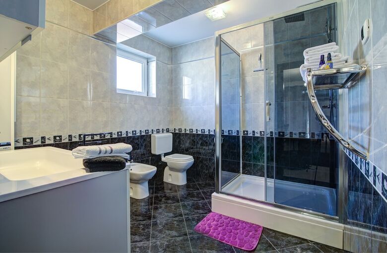 Hotel Apartments Prpic Senj