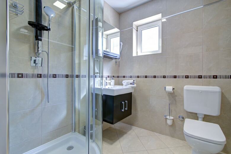 Hotel Apartments Prpic Senj