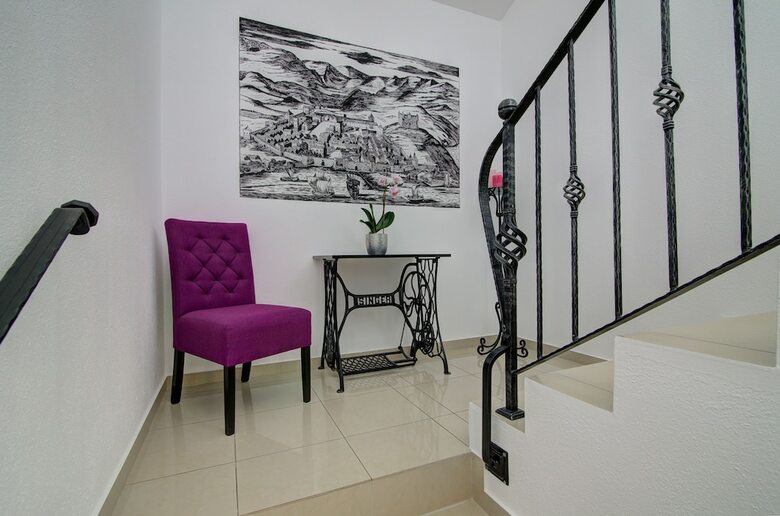 Hotel Apartments Prpic Senj