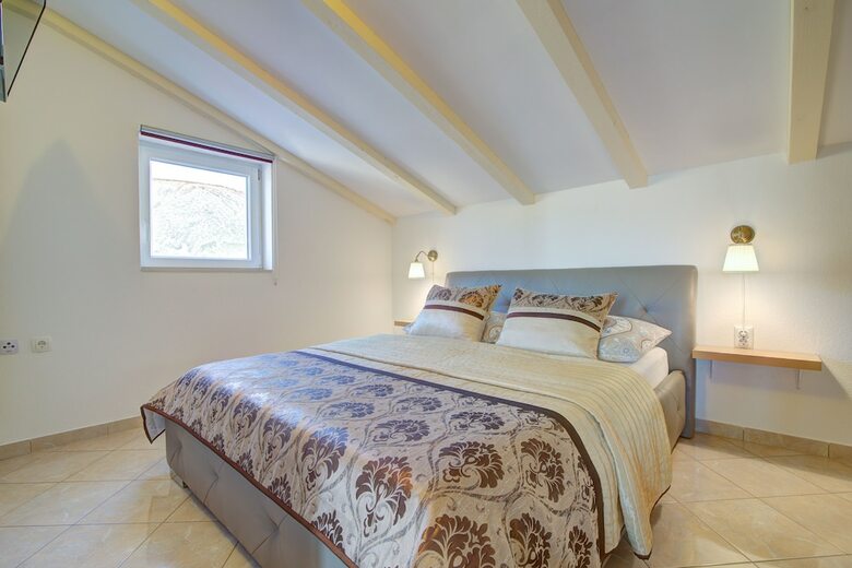 Hotel Apartments Prpic Senj