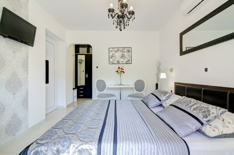 Hotel Apartments Prpic Senj