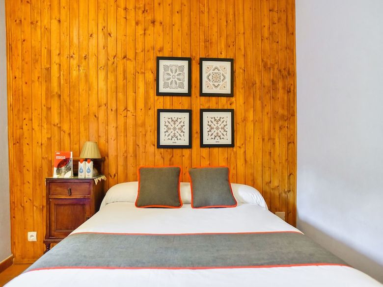 Hotel Oyo Posada Pe�a Pintada
