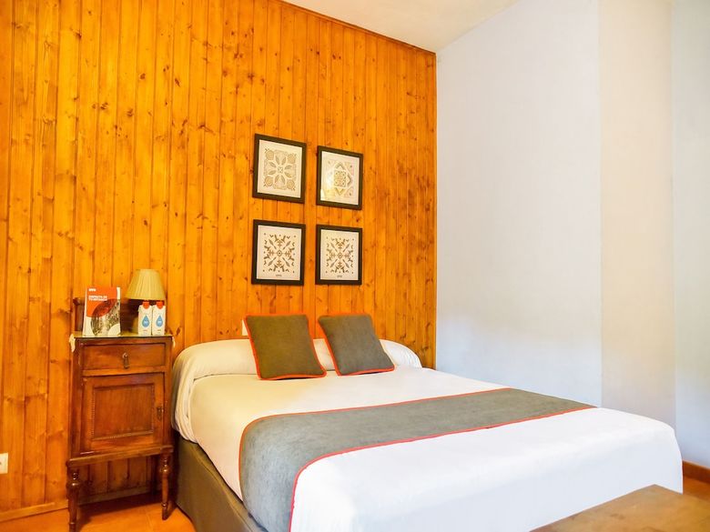 Hotel Oyo Posada Pe�a Pintada