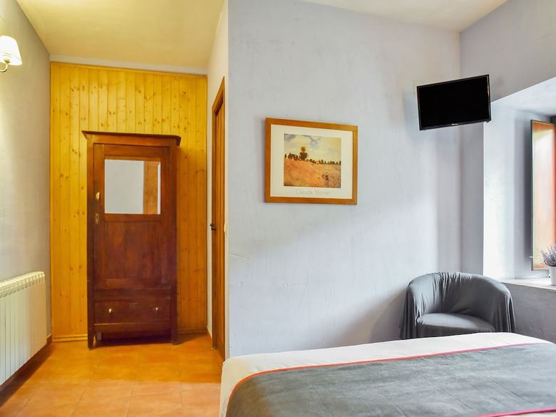 Hotel Oyo Posada Pe�a Pintada