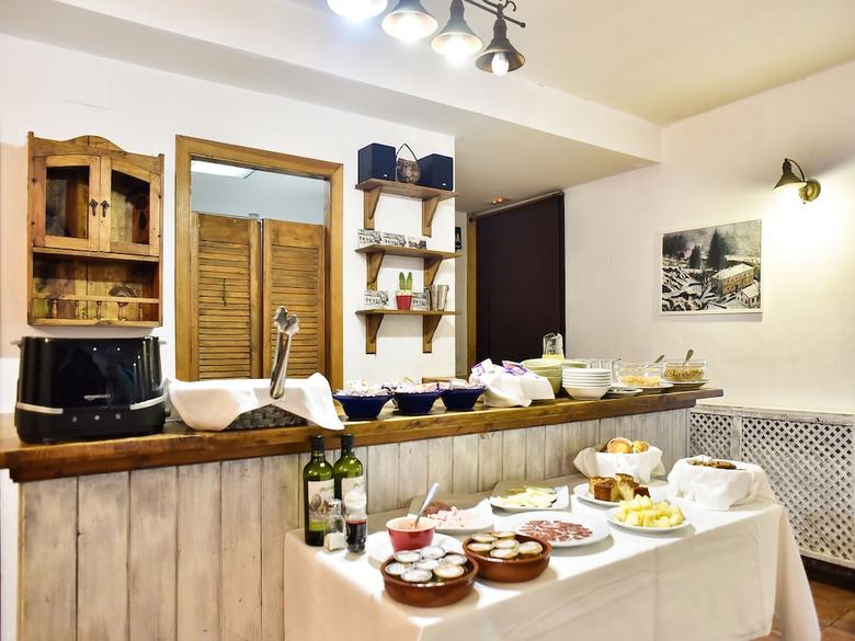 Hotel Oyo Posada Pe�a Pintada