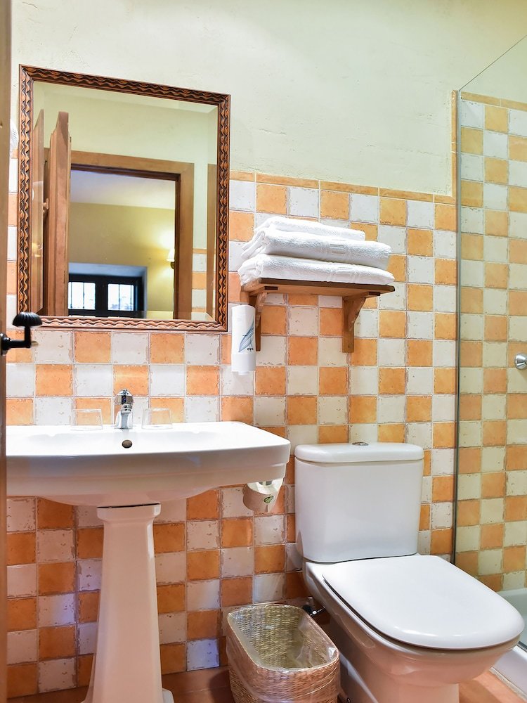 Hotel Oyo Posada Pe�a Pintada