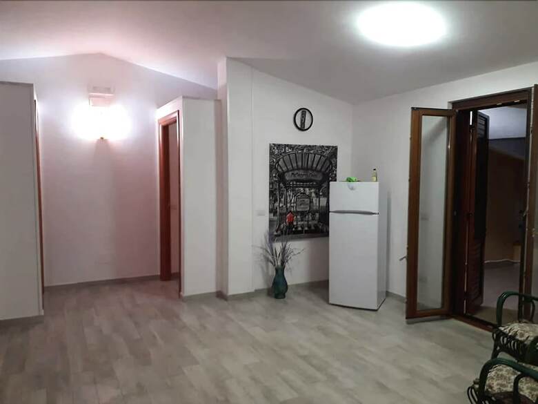 Hotel B&B Cialoma