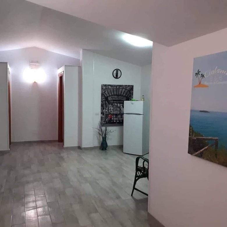 Hotel B&B Cialoma