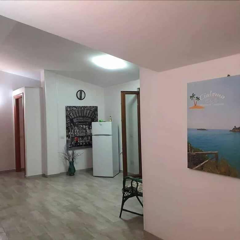 Hotel B&B Cialoma