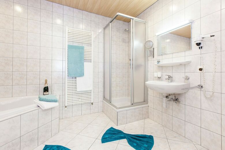 Apartamentos G�stehaus Kartnaller