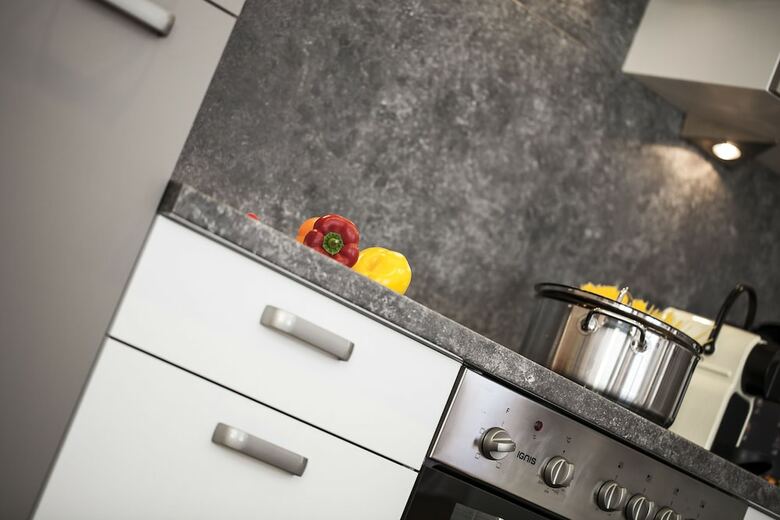 Apartamentos G�stehaus Kartnaller