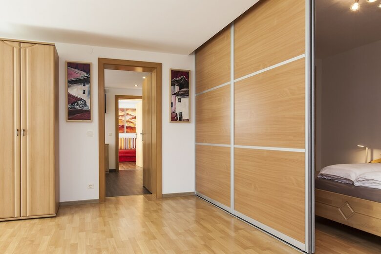 Apartamentos G�stehaus Kartnaller