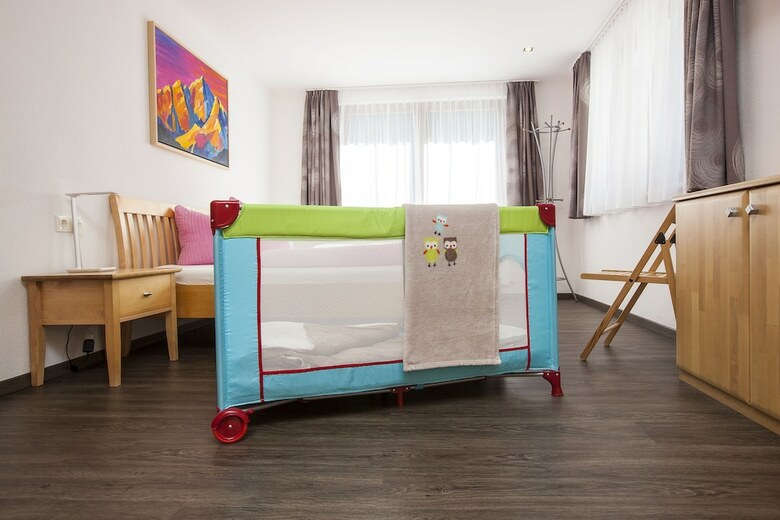 Apartamentos G�stehaus Kartnaller