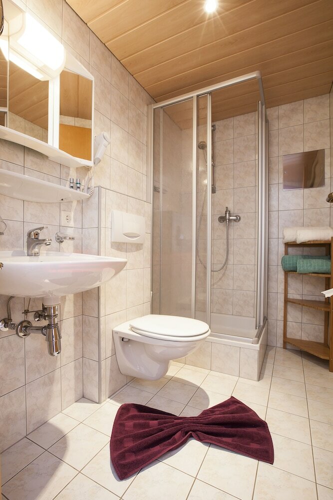Apartamentos G�stehaus Kartnaller