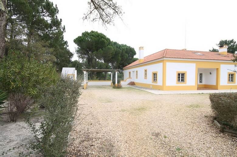 45 Villa 52 By Herdade de Montalvo