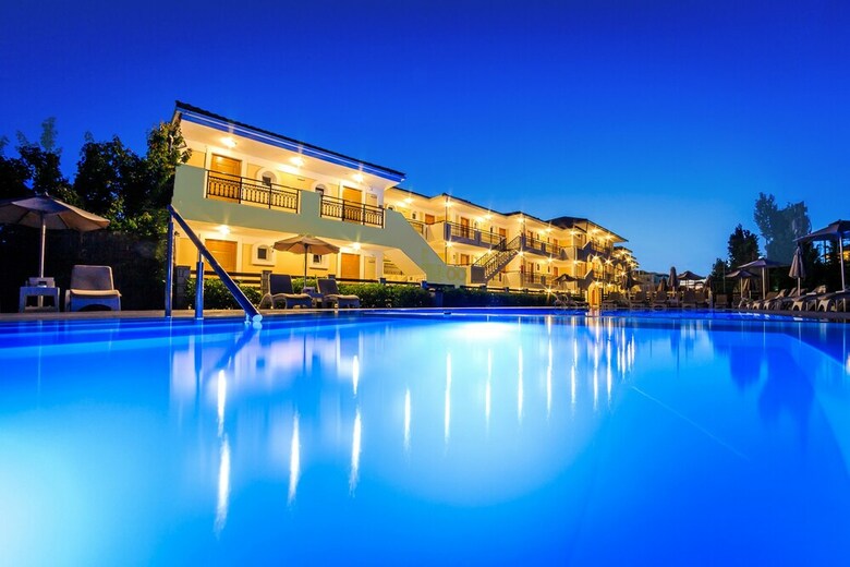 Marelen Hotel