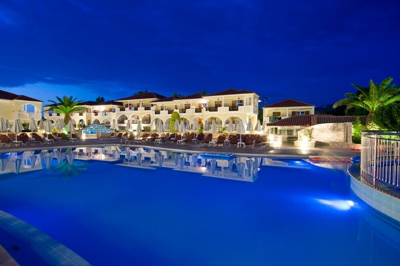 Marelen Hotel