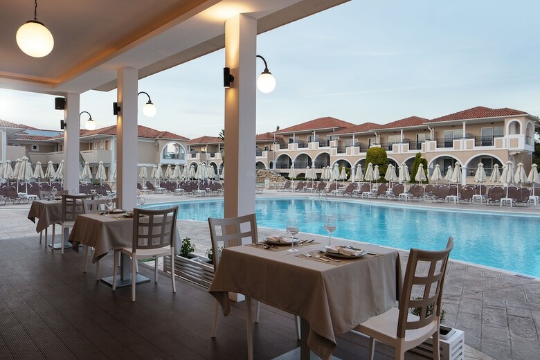 Marelen Hotel