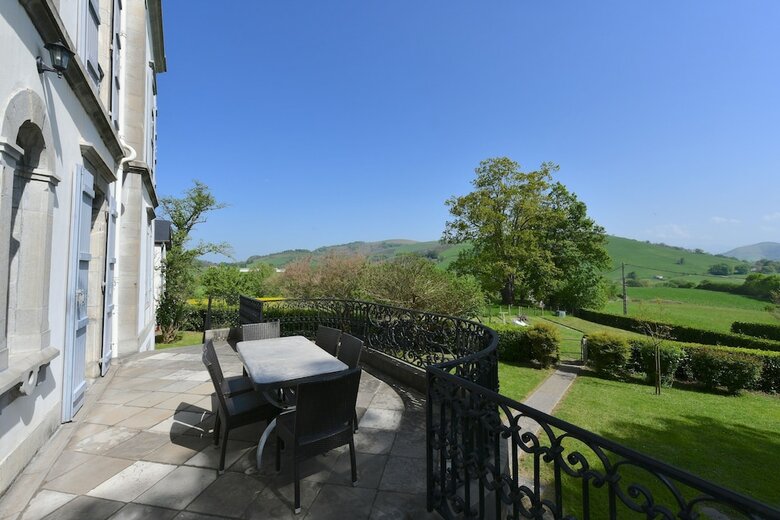 Bed & Breakfast Chambres D'hotes Aire Berria