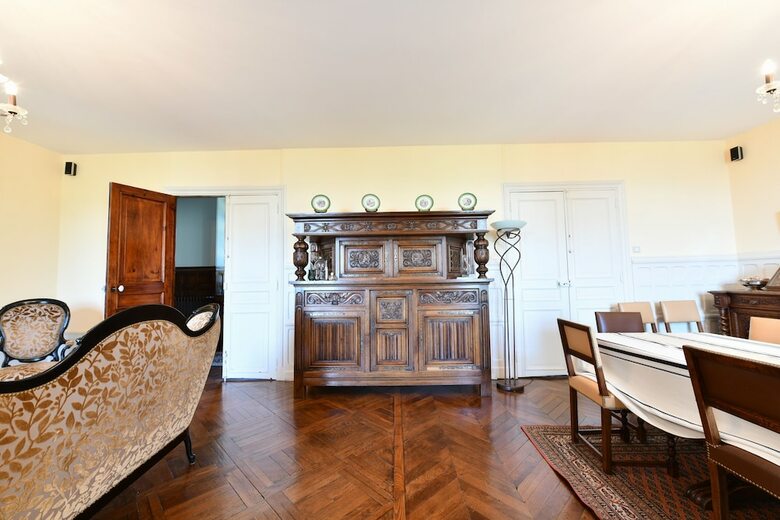 Bed & Breakfast Chambres D'hotes Aire Berria