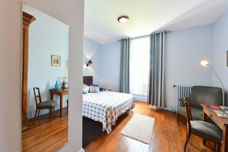Bed & Breakfast Chambres D'hotes Aire Berria