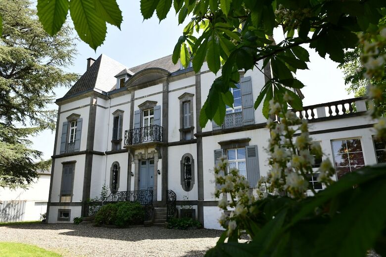 Bed & Breakfast Chambres D'hotes Aire Berria