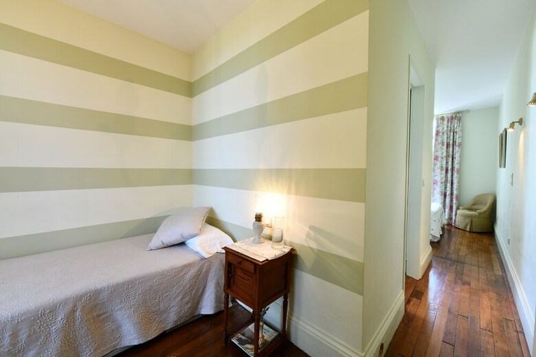 Bed & Breakfast Chambres D'hotes Aire Berria