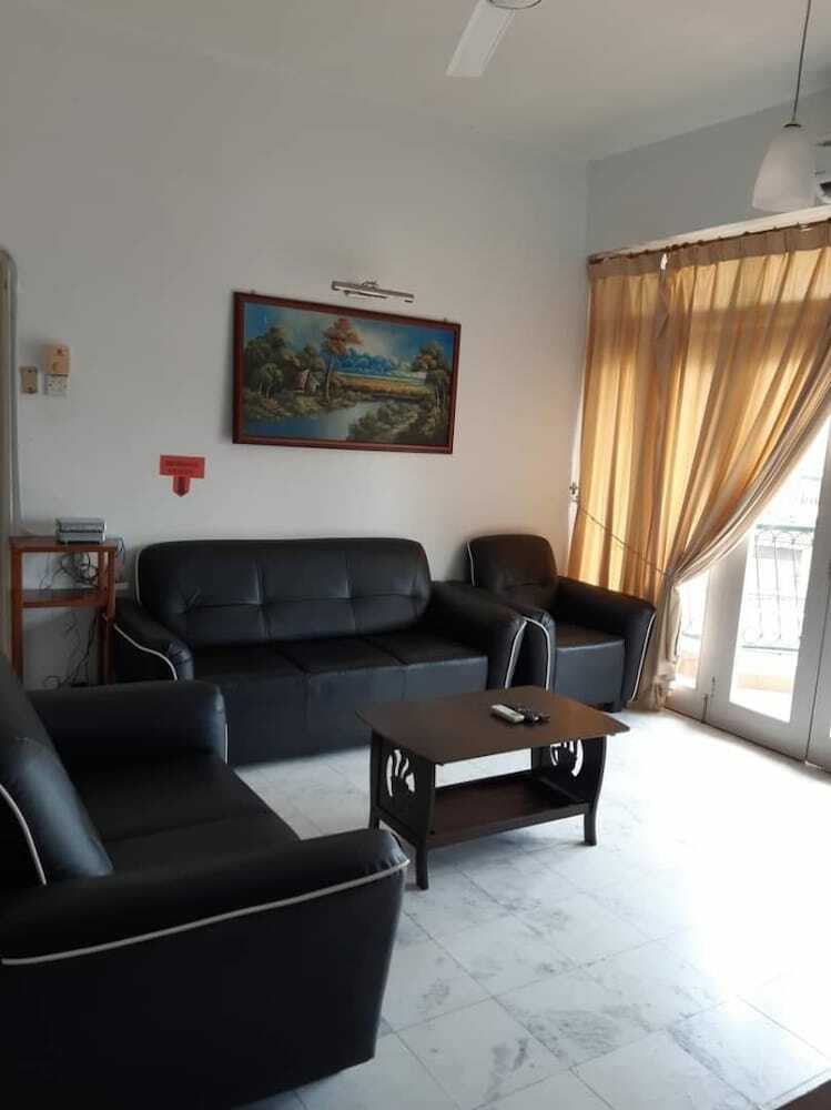 Century Suria Anytime Holiday Apartment