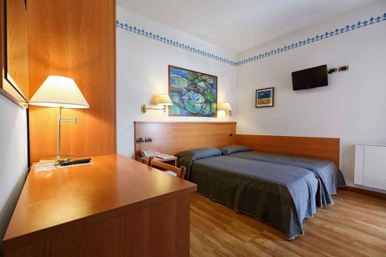 Hotel La Serena