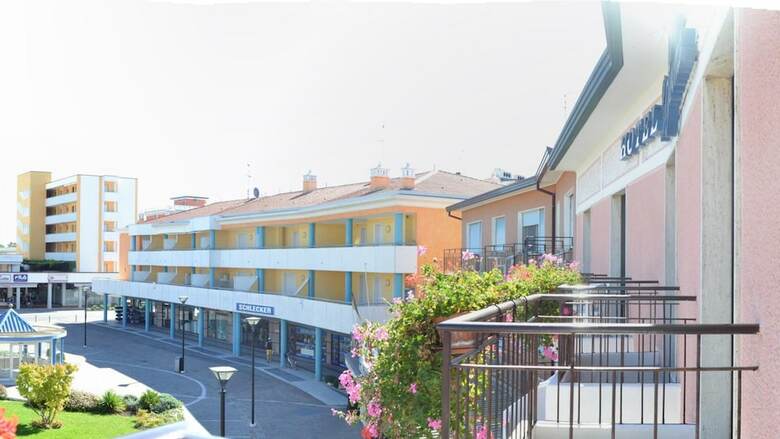Hotel La Serena