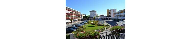 Hotel La Serena