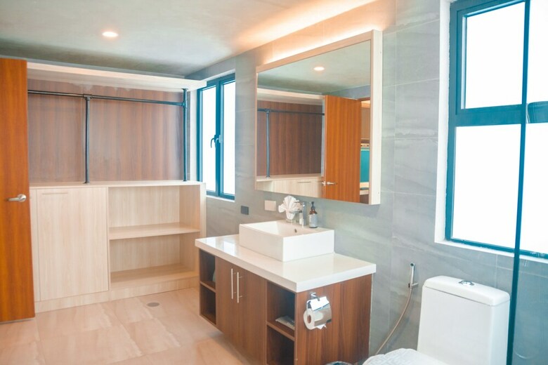 Aparthotel Upper Story Serviced Apartments