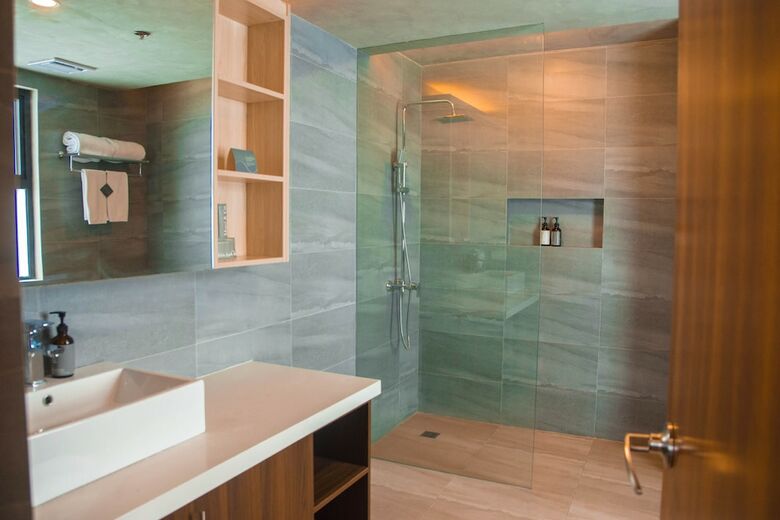 Aparthotel Upper Story Serviced Apartments