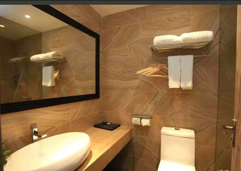 Shen Zhen Ya Yuan Long Jing Hotel