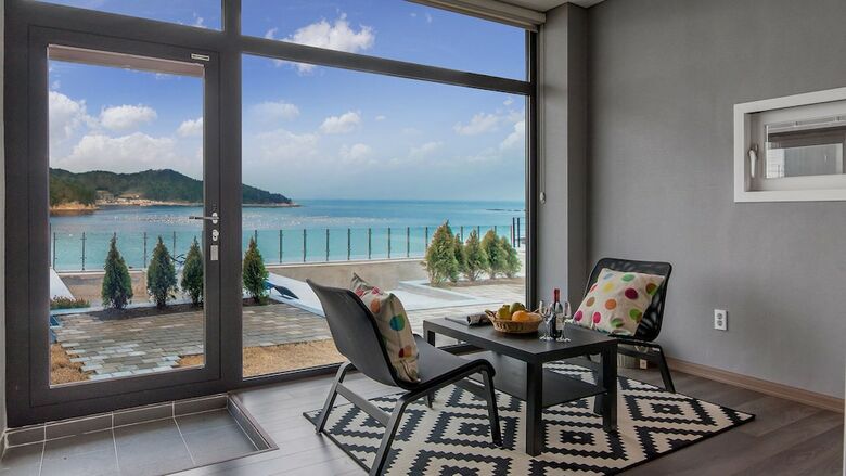 Pension Good Time Resort