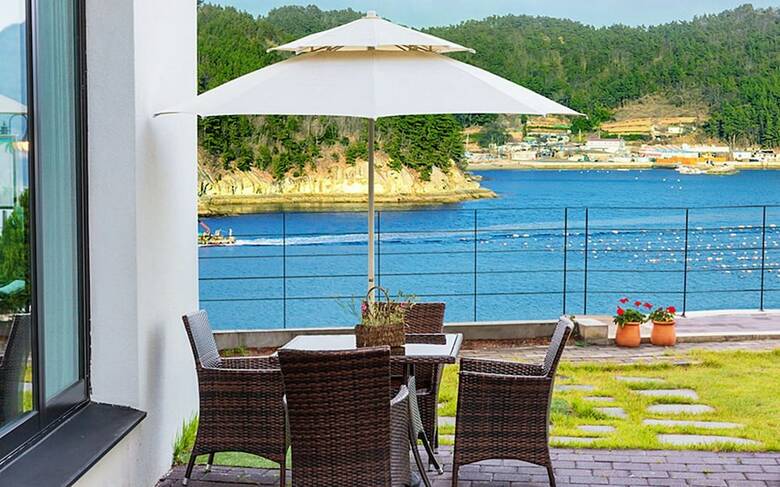 Pension Good Time Resort