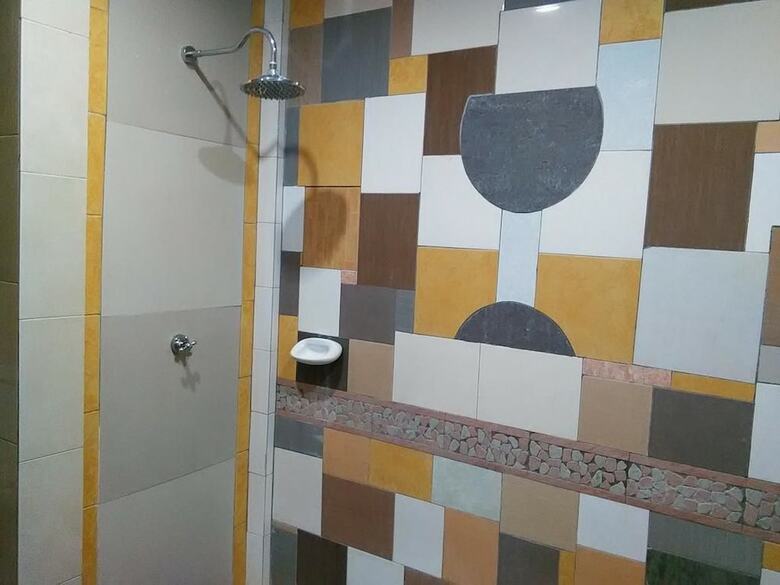 Hotel Adaa Villa Sanggar Idaman