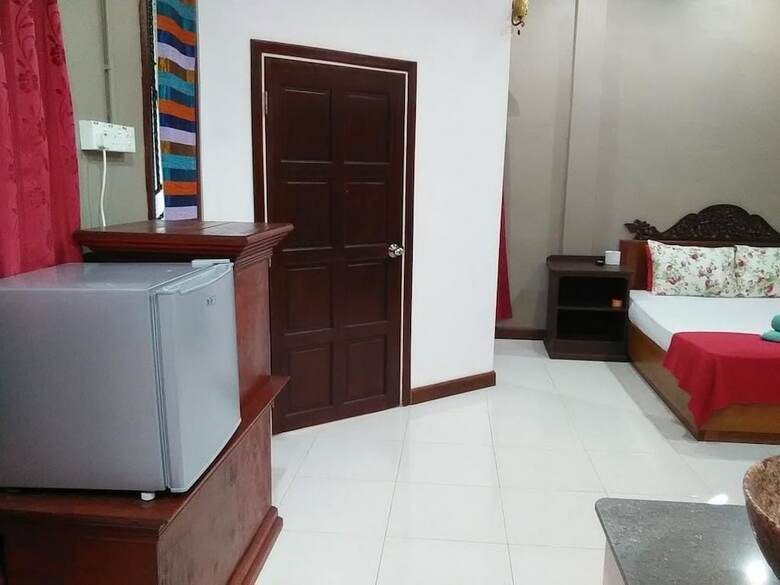 Hotel Adaa Villa Sanggar Idaman