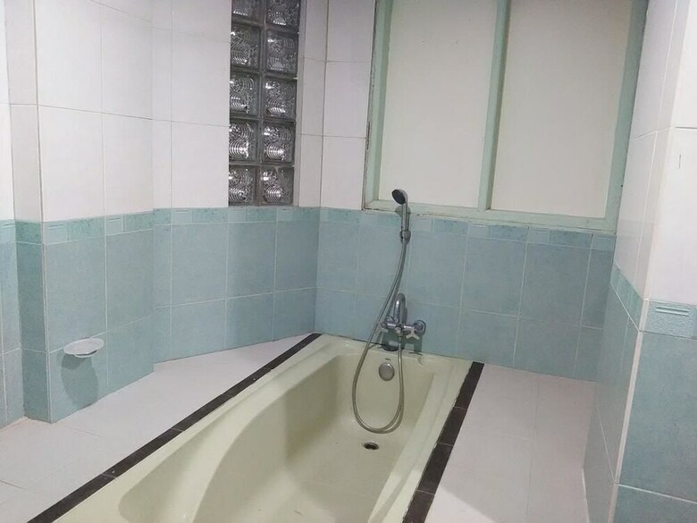 Hotel Adaa Villa Sanggar Idaman