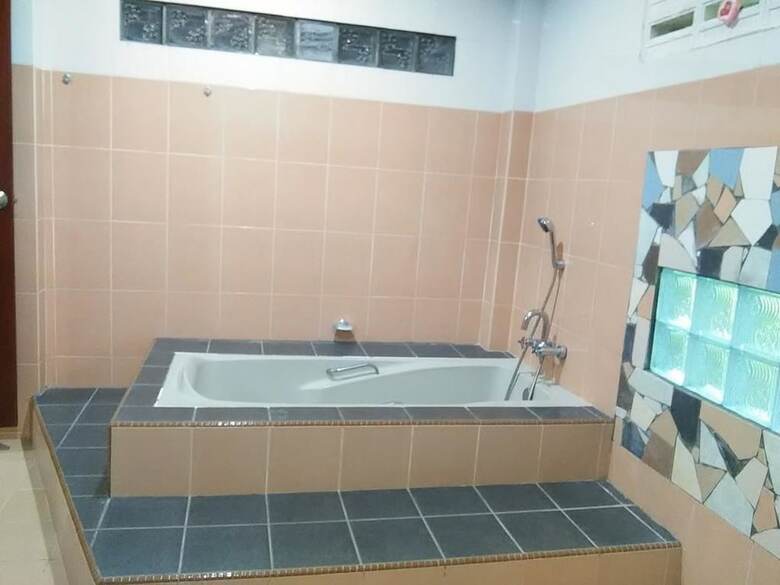 Hotel Adaa Villa Sanggar Idaman