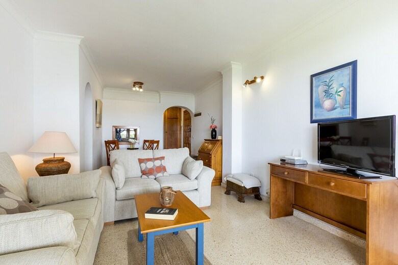 Apartamento Carabela I Apto 137